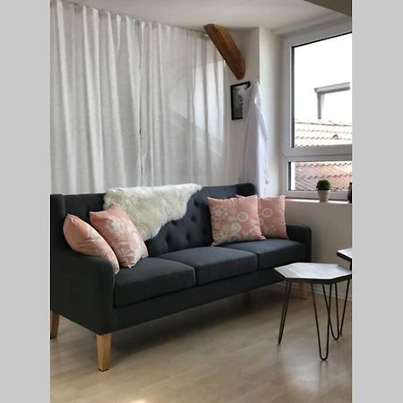 Smartes Dg Apartment-Dream And Relax كمبتن المظهر الخارجي الصورة
