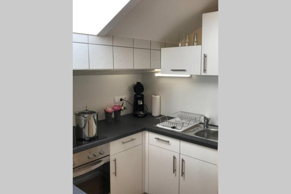 Smartes Dg Apartment-Dream And Relax كمبتن المظهر الخارجي الصورة